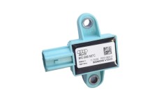 Senzor de impact dreapta față AUDI A5 Cabrio 8F7 2011 OEM: 8K0955557C 25847447 foto