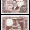 SPANIA █ bancnota █ 100 Pesetas █ 1953 █ P-145 █ UNC █ necirculata