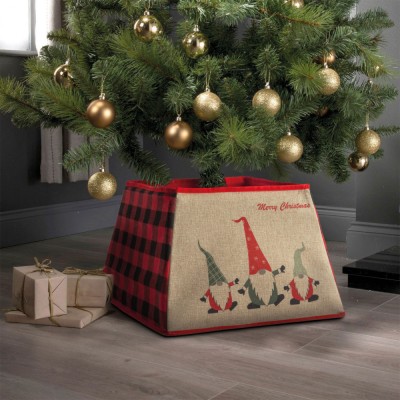 Husa pentru suport brad - elf - 55 x 26 cm Best CarHome foto