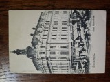&bdquo;Fotografie, Bucuresti Hotel Continental,monocroma,necirculata,13,7x9cm.,ed.C-tin Sfetea,inc.sec.20