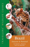 Brazil: Amazon and Pantanal