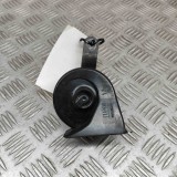 Claxon Auto Tesla Model X 2017 OEM 7042-AM80SX 002407 Negru Rosu - Piesa Originala Second Hand Garantie