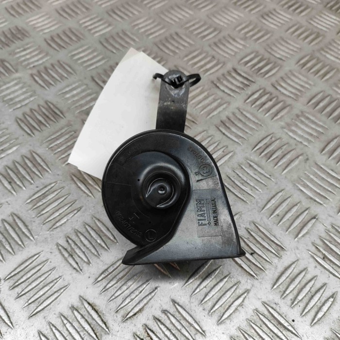 Claxon TESLA MODEL X 2017 OEM: 7042-AM80SX,002407 30309045