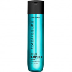 Total Results High Amplify Sampon Unisex 300 ml foto