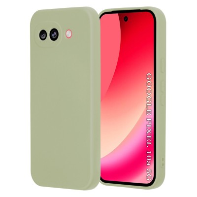 Asteroid GSM - SoftFlex - Google Pixel 10a - Matcha foto