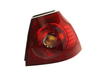 Lampa spate VW GOLF V (1K1) (2003 - 2009) TYC 11-0399-01-2 foto