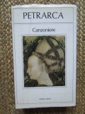 Francesco Petrarca - Canzoniere