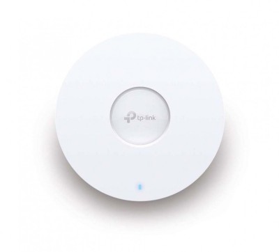 Tplink ap ax1800 ceiling mount eap613 foto