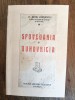 Spovedania si Duhovnicia - Pr. Petre Vintilescu, 1939 / R3P2S, Alta editura