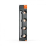 Spot LED cvadruplu ajustabil Ledvance DECOR JUPITER, 22W, 2000 lm,