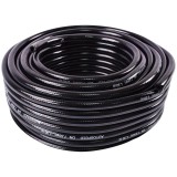 Furtun combustibil cu insertie textila fi8, 30 m, d 7,5 mm, D 14,5 mm