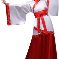 Pentru cosplay rochii tradiționale chinezești Hanfu pentru femei | Roșu, Roz, Al