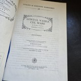 Sfantul Vasile cel Mare, scrieri partea a doua Asceticele