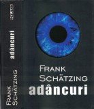 Cumpara ieftin Adancuri - Frank Schatzing, Editura Rao, 2006, 795 Pagini, Roman