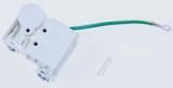 OVER L.GR.TB1117YL/ZHB60-120Z 32038457 Frigider / Combina frigorifica VESTEL