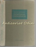 Cumpara ieftin Dimensiuni Caragialiene - Silvian Iosifescu, Editura Eminescu, 1972, Studii literare Caragiale