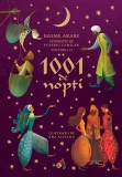 1001 de nopți. Basme arabe istorisite de Eusebiu Camilar (vol. II) - Editura Humanitas