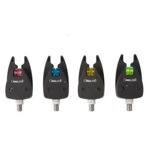 Avertizor Electronic Prologic 1-tone Albastru