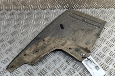 Aparatoare noroi dreapta spate VW AMAROK 2H_, S1B 2018 OEM: 2H0821812A 31382821 foto