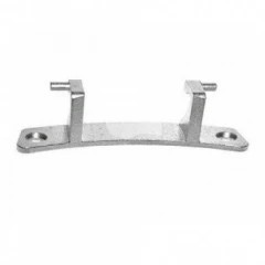 Balama , uscator de rufe Whirlpool foto