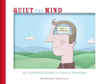 Quiet the Mind foto