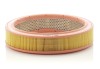 MANN-FILTER C 2852/2 Filtru aer