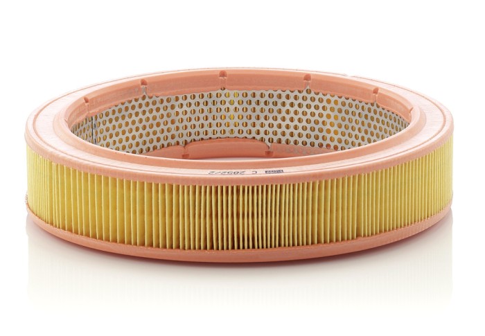 MANN-FILTER C 2852/2 Filtru aer