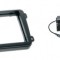 Set rama 2DIN cu mufa radio VW, Skoda dupa 2005, 40.145