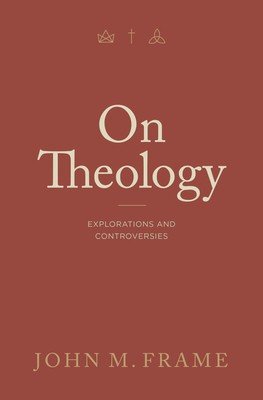 On Theology: Explorations and Controversies foto