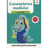 Cunoasterea Mediului, - Editura Gama