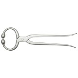 Cleste mucarnita 350 mm pentru contentie si transport taurine