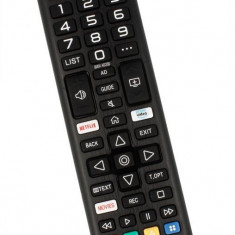 Telecomanda originala pentru TV LG, AKB75675325