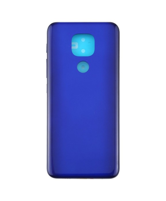 Capac Baterie Motorola Moto G9 Play Sapphire Blue
