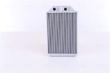 Radiator incalzire habitaclu Audi A6 C5, C5 Motor 1.8, 1.8 T, 1.8 T quattro, 1.9 TDI, 2.0, 2.4, 2.4 quattro, 2.5 TDI, 2.5 TDI quattro, 2.7 T, 2.7 T