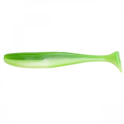 Shad Quantum 4street B-Ass Shad 56mm Lime foto