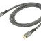 Cablu Thunderbolt 3 USB 4.0 USB-C 1.2m