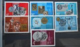 CV2 1968 SERIE RUSIA MNH