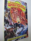 O calatorie spre centrul pamantului (editie ilustrata) - Jules Verne