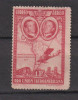 SPANIA POSTA AERIANA IBERO-AMERICANA 1930 MI: 560A MNH, Nestampilat