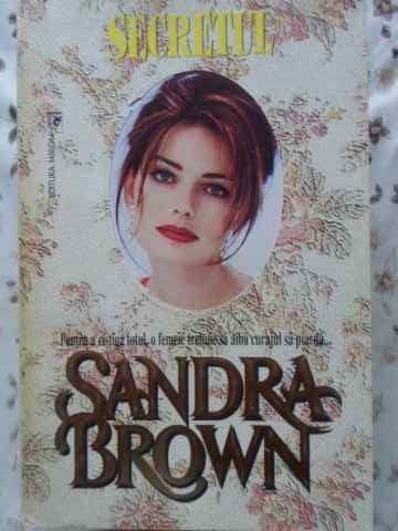 SECRETUL-SANDRA BROWN