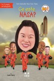 Ce este NASA? - Sarah Fabiny - Pandora-M