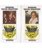 Barbara Taylor Bradford - Pretul Succesului Vol. I - II - 110929