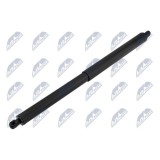 Arc amortizor haion Vw T-Roc 2017-, Dreapta, pentru vehicule cu haion cu deschidere Automata, 2GA827552A