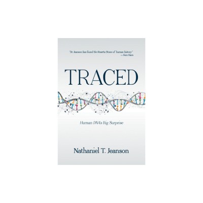 Traced: Human Dna&amp;#039;s Big Surprise foto