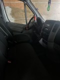 Mercedes Sprinter 313 XXL