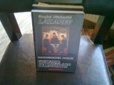 DIAGNOSTICAREA KARMEI. SISTEMUL AUTOREGLARII CAMPURILOR. - S.N. LAZAREV