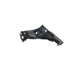Suport fixare far Renault Express, 05.2021-, montare fata, stanga, tabla, RapidAuto