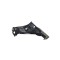 Suport fixare far Renault Express, 05.2021-, montare fata, stanga, tabla, RapidAuto