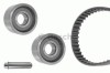Set curea de distributie FIAT DUCATO bus (230) (1994 - 2002) BOSCH 1 987 948 946