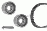 Set curea de distributie FIAT DUCATO platou / sasiu (230) (1994 - 2002) BOSCH 1 987 948 946